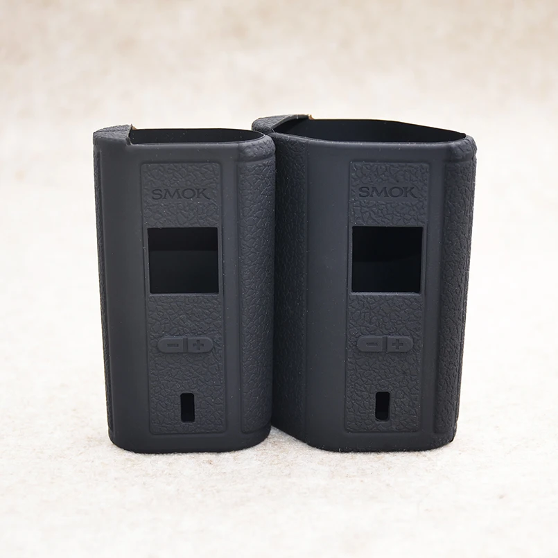 SMOK GX2/4 KIT 220W/350W box mod Silicone case wrap or Silicone cover skin sleeve/sticker for SMOKtech GX24 or GX 2/4 KIT shield photo