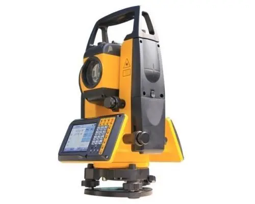 

South NTS-342R5A 2" 500M Reflectorless Total Station with Bluetooth