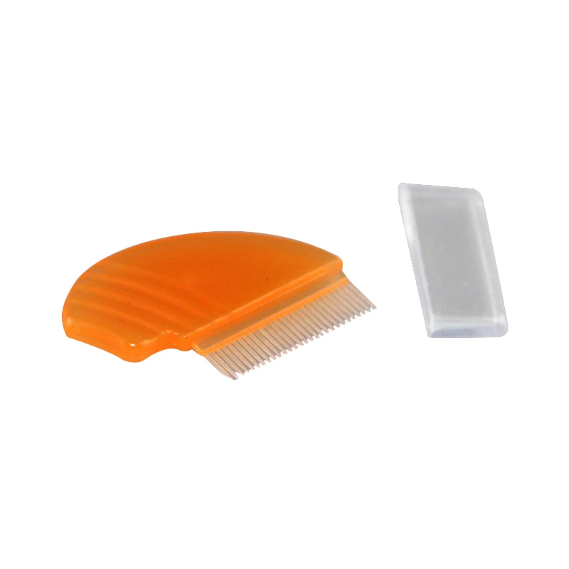 

10Pcs/lot Profession Makeup Eyelashes Eyebrow Comb Cosmetics Tool Mascara Wands Applicator Eyelash Make Up Styling Tools