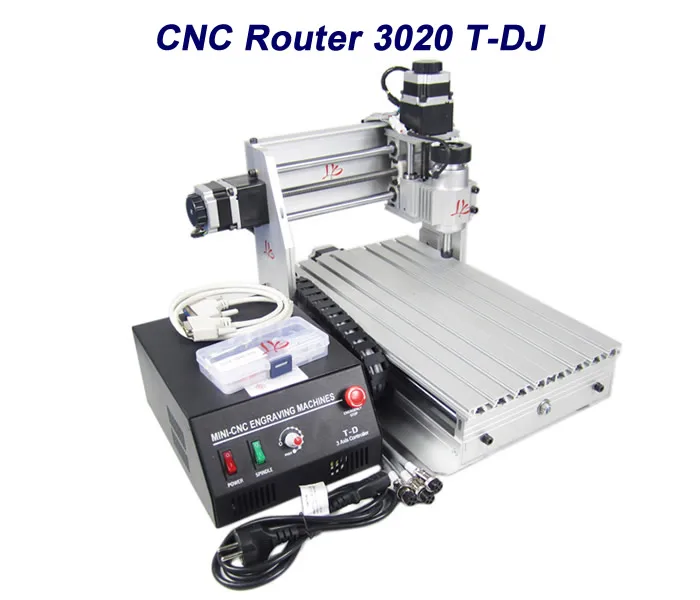 CNC 3020 (6)