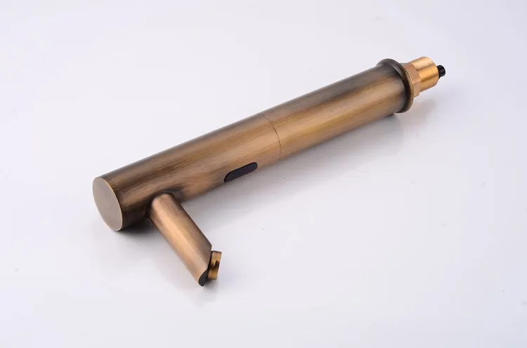 Bronze faucet sensor  (8)