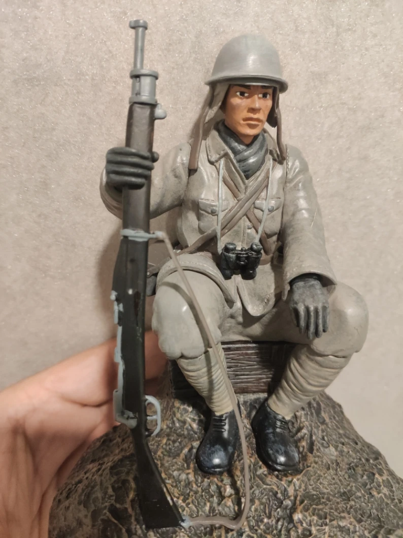 elite force ww2 action figures