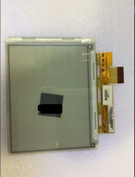 Новый ED050SC3 ED050SC5 (LF) 5 дюймов Замена ЖК-дисплей экран e-book E-Ink дисплей |