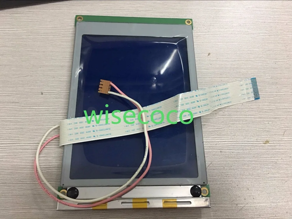 

5.7 inch lcd for SP14Q002-A1 320*240 LCD DISPLAY PANEL