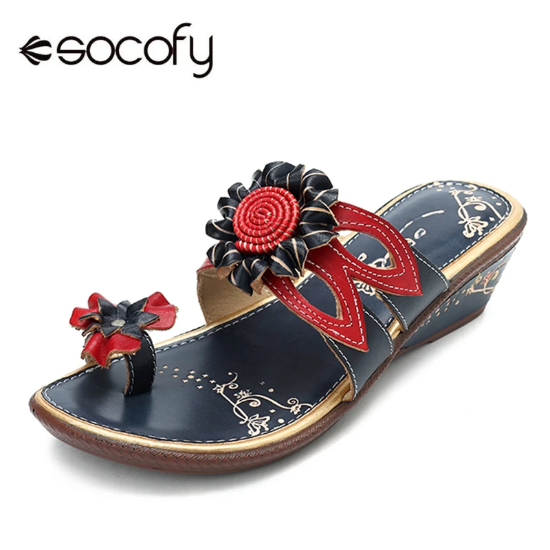 socofy sandals in stores