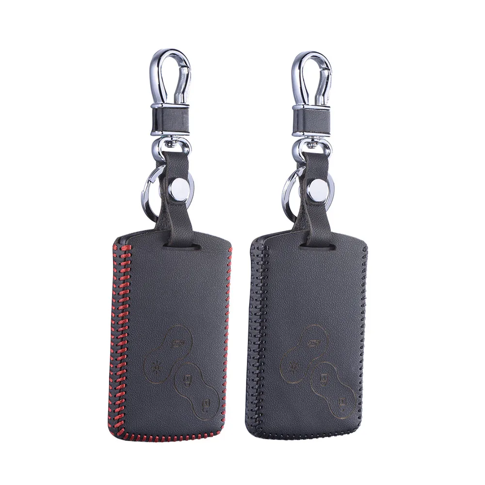 Renault Megane 1 2 3 Koleos Laguna 2 3 Sandero Scenic Captur Clio Duster Fluence key cover