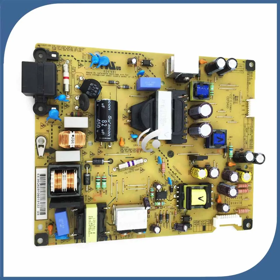 100% new good working for LG42LN6150 CU EAY62810601