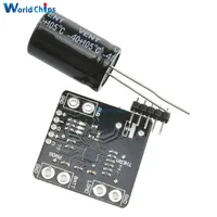 MCP73871 USB 5V DC puissance Boost solaire Lipoly Lithium Lon polymère chargeur carte 3.7V/4.2V Module de chargeur de gestion de batterie 5