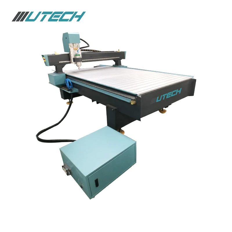 Utech hitre 500. UTECH Machines.