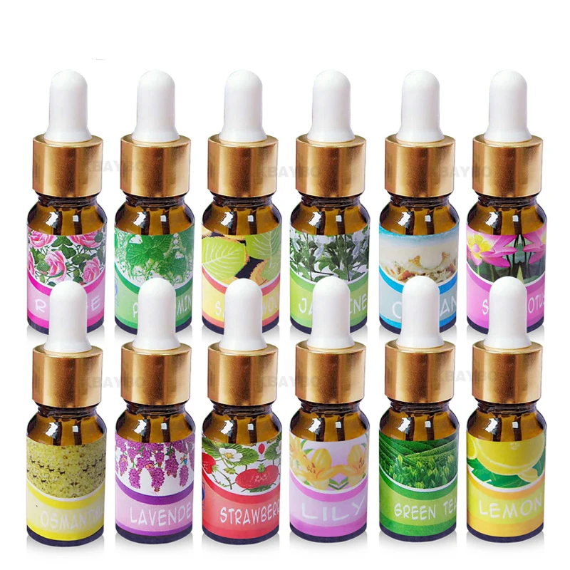 

Aromatherapy Essential Oil Special Water-soluble Flavor Oil Used For Humidifier Fresh Air, Calm Relaxation