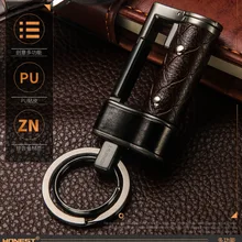 Зажигалка с Usb зарядкой креативный многофункциональный