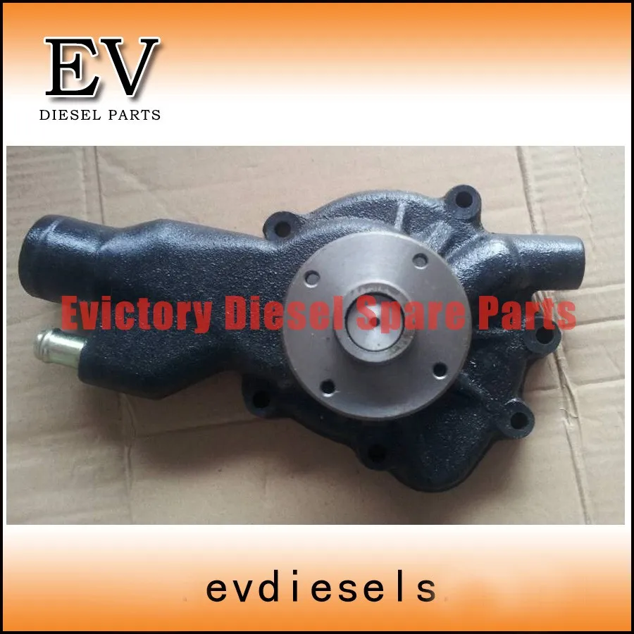 FD33 water pump