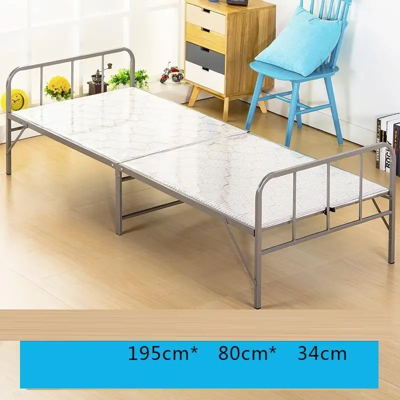 Пляжное Кресло Mobilier Cama Plegable Mueble Meble Ogrodowe Longue Patio, складная кровать, уличная освещенная садовая мебель, шезлонг - Цвет: MODEL J