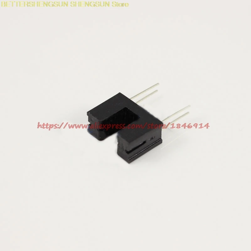 Free shipping ITR9608-F photoelectric switch Photo interrupter Photoelectric sensor Middle width 5mm (AJI4) | Автомобили и