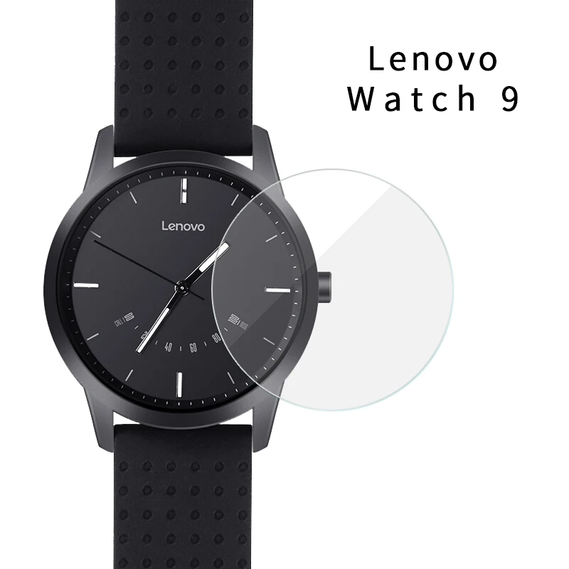 Защитная пленка для lenovo Watch 9 smart Horloge Защитная пленка для экрана чехол для lenovo Horloge 9 smart Beschermende Guard Case