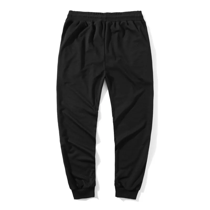 Kanye West Pablo Print Trousers Men Pants Hip Hop Social Club Rapper Jogger Pants Men's Pants Casual Slim Fit Sweatpants
