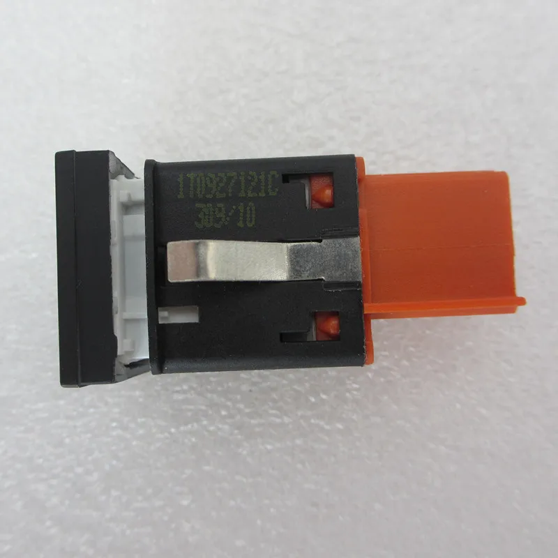 Кнопка для измерения давления в шинах VW Golf 6 MK6 Jetta 5 MK5 1T0 927 121 C = 1K0 B|warning switch|vw golf mk5