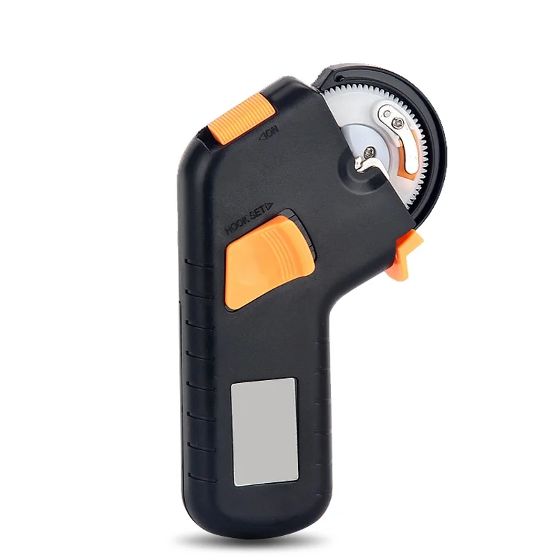 

New Fishing Tool Hand-held automatic hooking device For Lure Fishing Hook Tier Electric tie hook