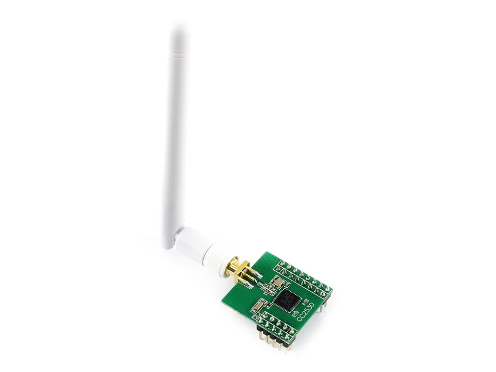 

cc2530f256rhar cc2530 module zigbee module zigbee development board Core2530