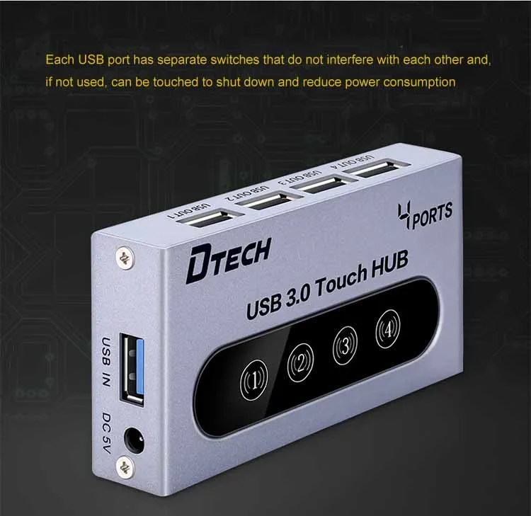 منافذ usb 3.0 hub الفاصل محول فائقة السرعة 5 جيجابايت usb hub لأجهزة الكمبيوتر pc عالية امدادات الطاقة محور محول usb 3.0 منافذ usb 3.0 hub الفاصل محول فائقة السرعة 5 جيجابايت usb hub لأجهزة الكمبيوتر pc عالية امدادات الطاقة محور محول usb 3.0