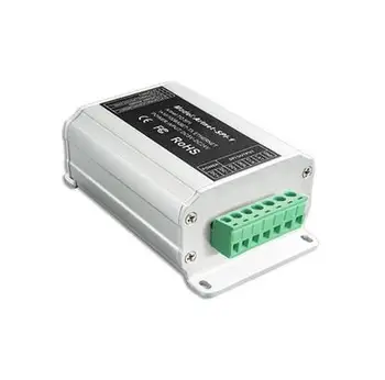 

Artnet-SPI-1 converter;DC5-24V input;SPI(TTL)digital signal output