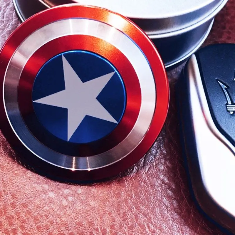 

Fidget spinner Hand Spiner Toys 3D hand spinner EDC finger Spinner Anti Adult finger spinning toy for children new gift