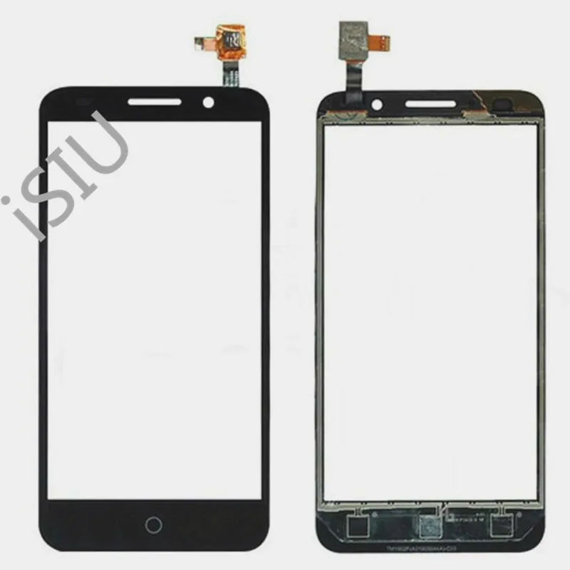 

5.0'' LCD Display Touch Screen For Alcatel One Touch POP 3 5.0 5015D 5015A 5015X OT5015 Touchscreen Panel Front Glass Digitizer