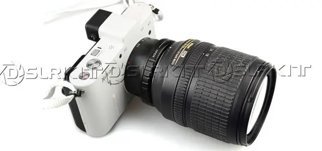 Для Nikon G Φ AI F к 1 адаптер крепления J1 V1|f mount adapter|mount adapternikon |