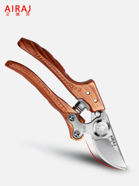 Airaj Pruning Shears, Which Used In 