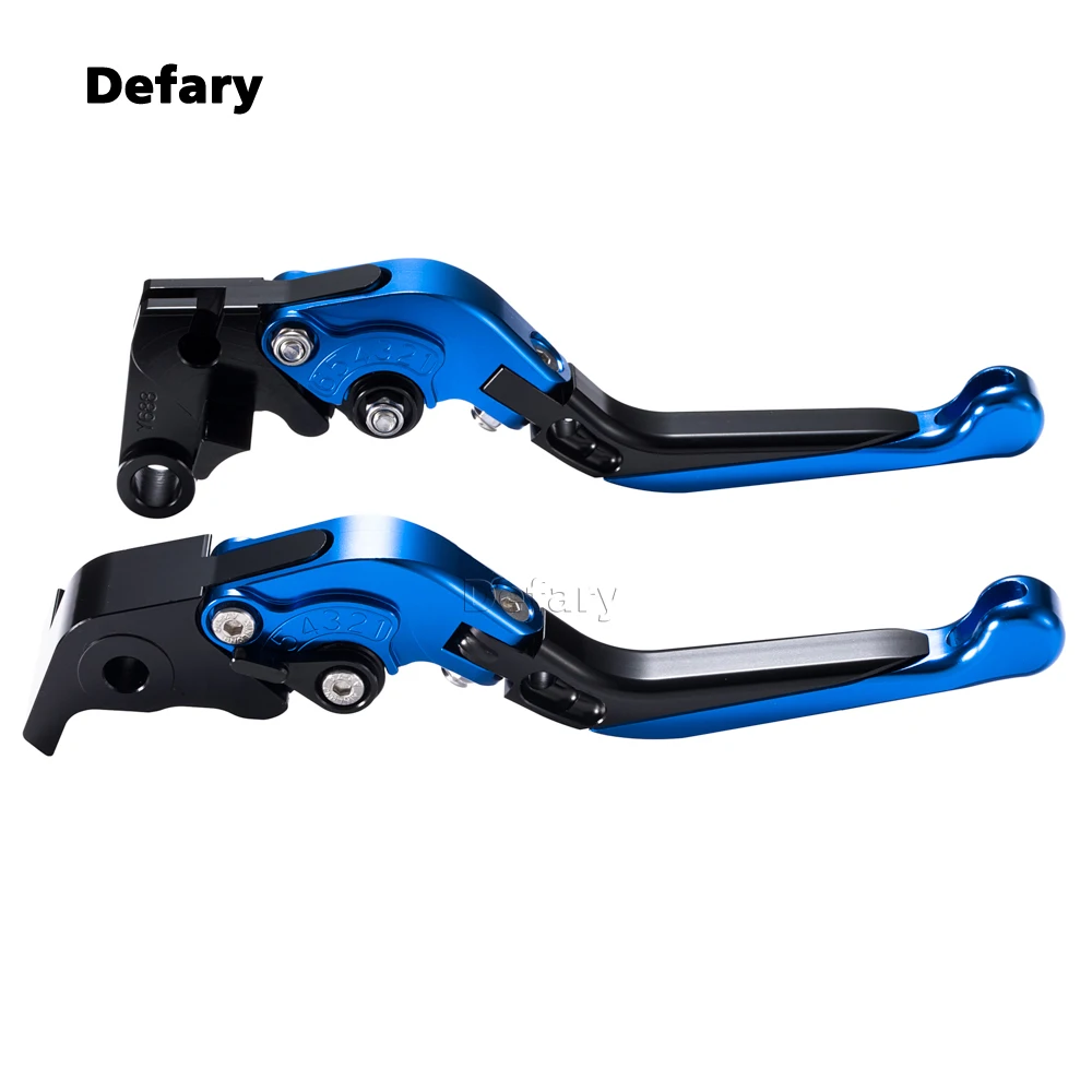 moto brake clutch lever for Yamaha YZF R6 (3)