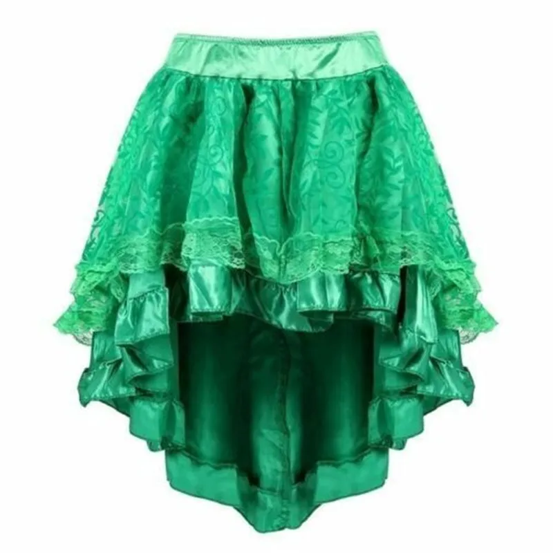 Steampunk Skirt 3