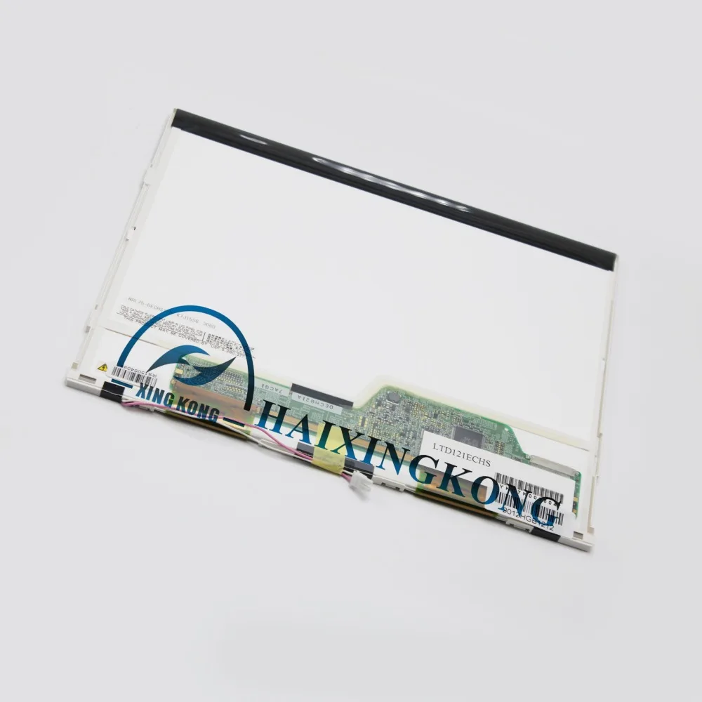 

12.1" Notebook LCD SCREEN LTD121ECHS / LTD121ECHB  for Lenovo ThinkPad X60S X61S