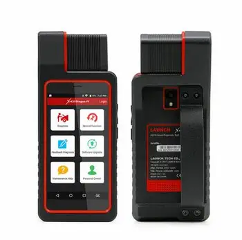 

LAUNCH High Quality Launch X431 Diagun IV Powerful Diagnostic Tool Wifi Bluetooth Android 7.0