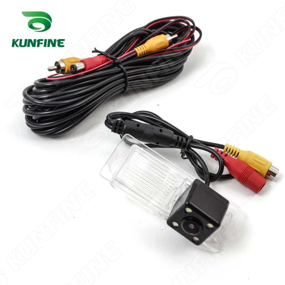 HD Car Rear View Camera For Buick LaCrosse 09 10 11 12 13 14 15 Buick EXCELLE sedan  Parking Night Vision Waterproof A1