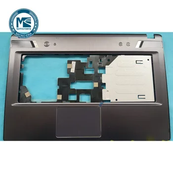 

original new laptop case palmrest upper cover for Lenovo Y480 Y480N Y485p Y485