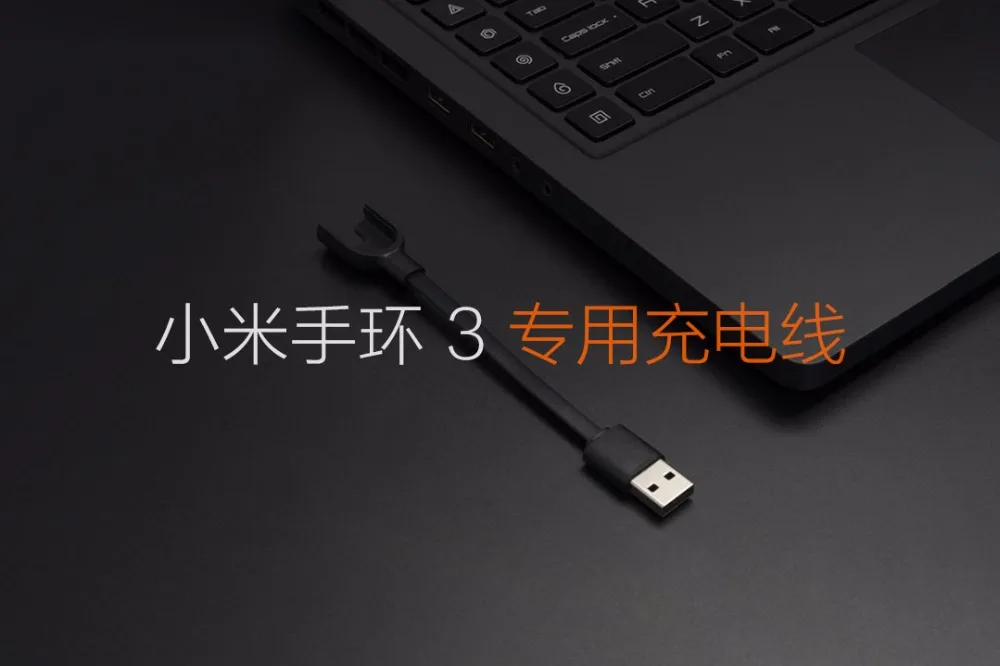Xiaomi Mi ремешок 4 3 сменный зарядный Шнур usb зарядный кабель адаптер для Xiaomi Mi группа 4 3 фитнес умный Браслет