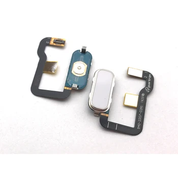 

Home Button Fingerprint Menu Return Key Recognition Sensor Flex Cable Ribbon For Asus Zenfone 3 Ultra ZU680KL 6.8 inch