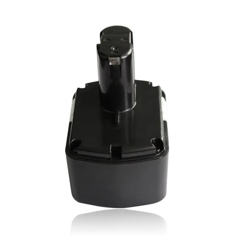 Rechargeable Power Tool Battery for Hitachi 14.4V 2000mAh NI-CD for DS14DVF3 EB1414S EB1412S EB1414