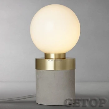 

ZYYNordic Modern Minimalist Personality Lamp Designer Creative Model Room Living Room Bedside Eye Decorative Lights 120*225*90mm