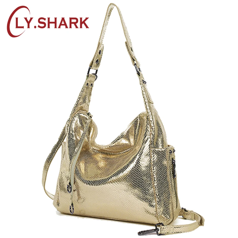 

LY.SHARK 2019 ladies bag leather Messenger bag fashion ladies handbags wild Messenger bag ladies shoulder ladies handbag