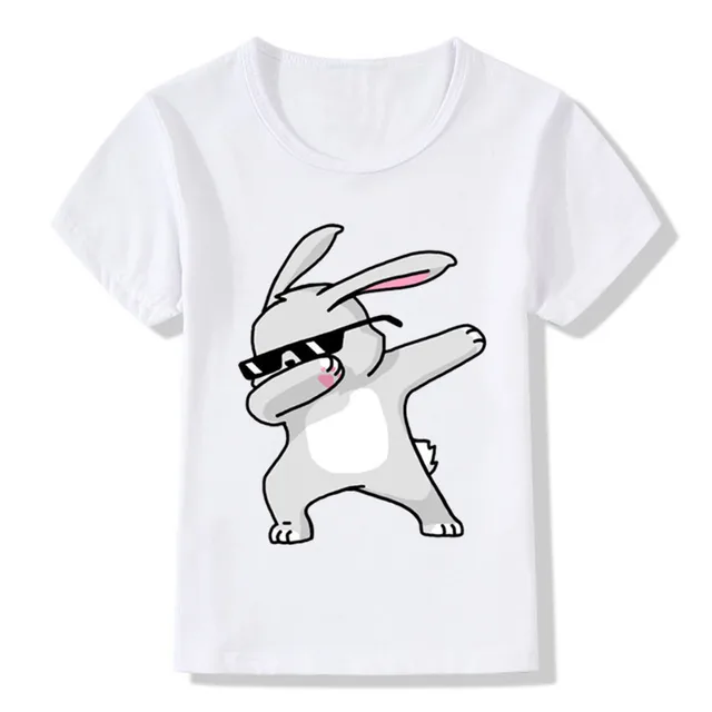 new 2018 summer baby boys girls t shirt fashion vogue princess princess printing