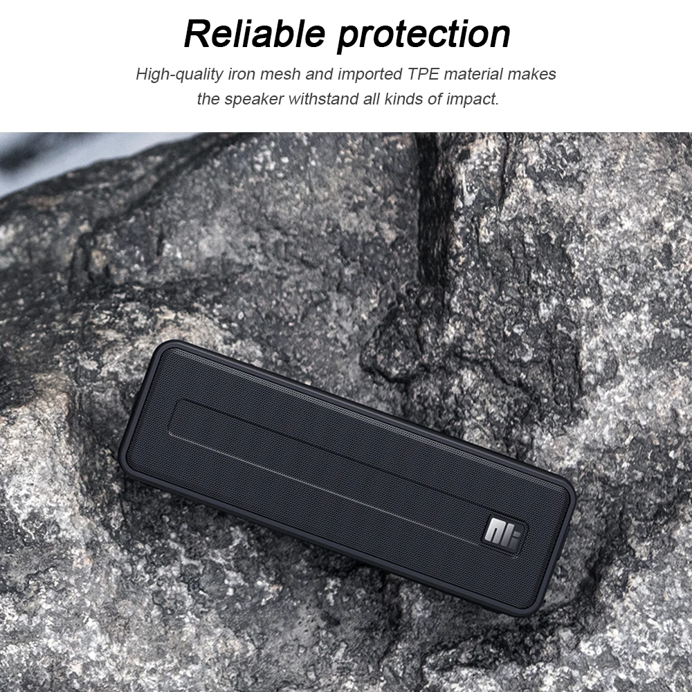 Waterproof Bluetooth Speaker (14)