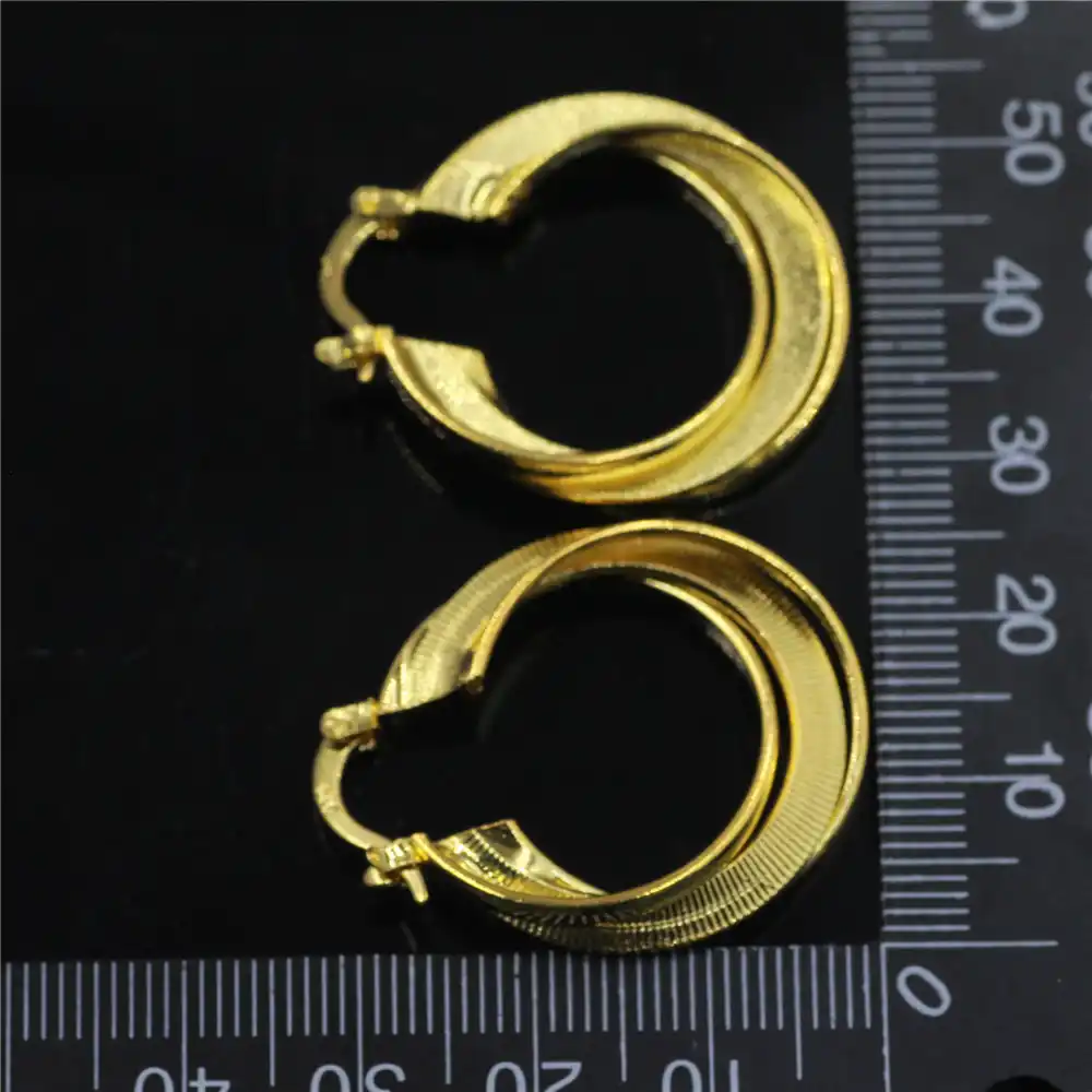 Han edition Золотые женские серьги Очаровательные женские новые серьги женские серьги eh-135