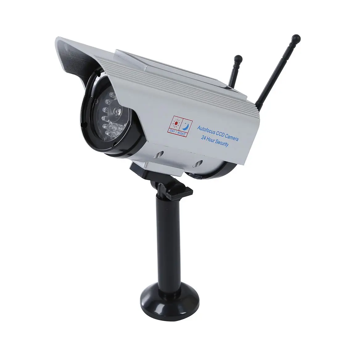 Buy 5 Packs 4 x Solar Dummy Wireless Dummy Security