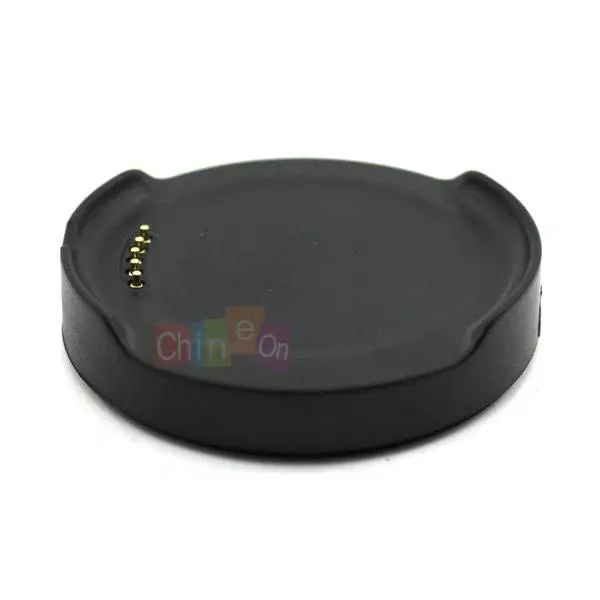 

Desktop Charging Cradle Dock Base Charger Stand For LG G Watch R-W110