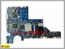 original Motherboard for HP CQ42 G42 CQ62 616408-001 DDR3 Model 100% Test ok
