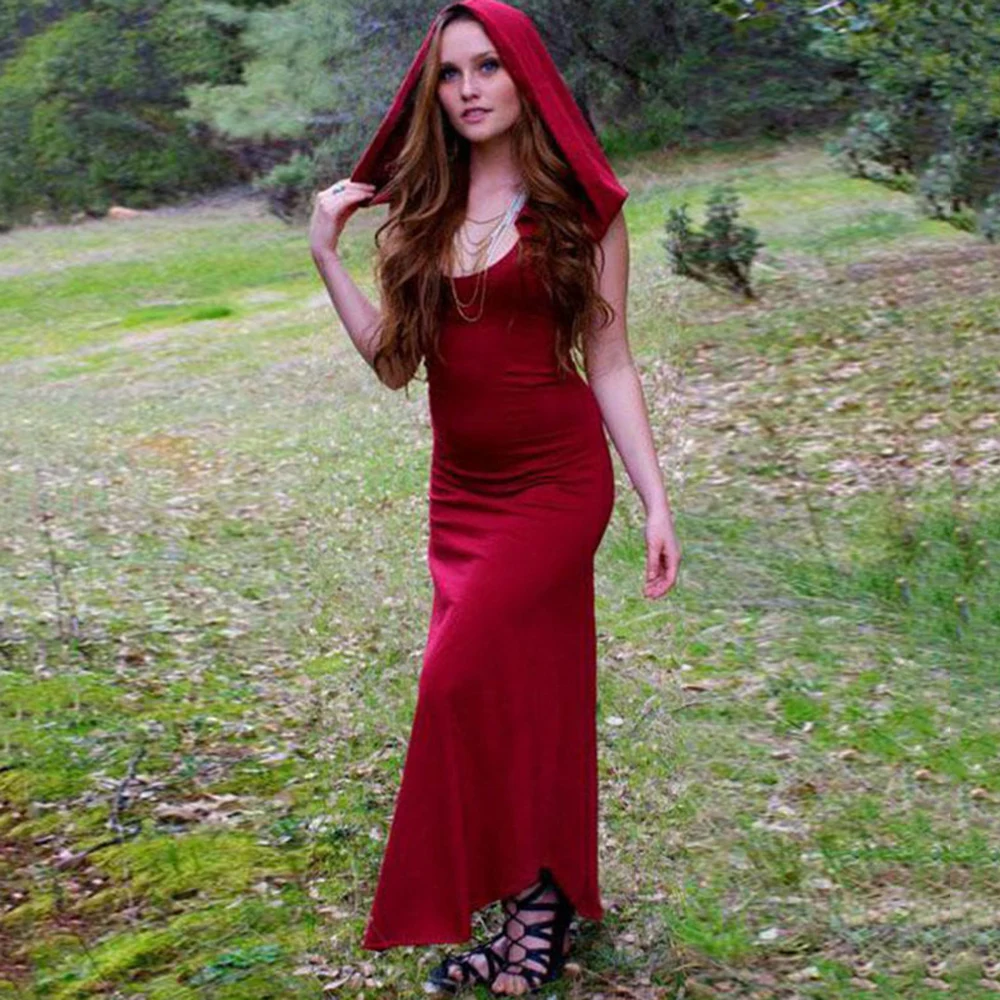 Summer Gothic Maxi Dress Women 2020 Vintage Long Sleeve Dresses Party lace up black  Elegant Dress Female Goth Autumn Long Dress
