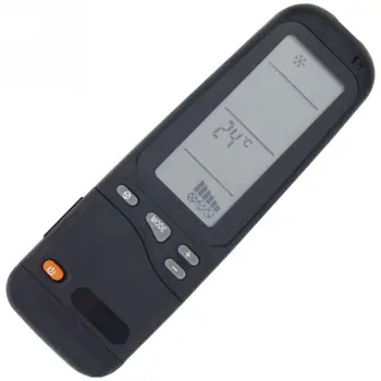 

Universal Air Conditioner Remote Controller Electra Airwell Emailair YORK DAEWOO RC-3/RC-4/RC-7 Split Portable Air Conditioning