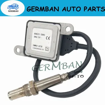 

Nox Sensor 89823 13910 5WK96731 For Isuzu NRR NQR NPR-HD Reach Diesel 4JJ1 3.0L 2010-2013 3.0 5.2 8982913910