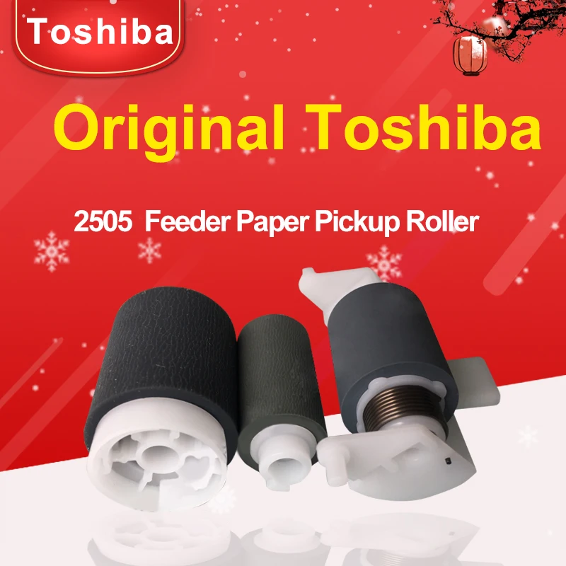 Высококачественные оригинальные детали для копировального аппарата TOSHIBA Gear